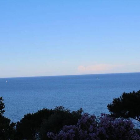 Conca Verde Appartamento Sul Mare Marina dʼMarina dʼAndora المظهر الخارجي الصورة